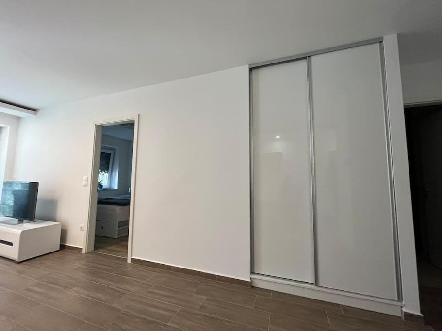 Swan Apartman - Keszthely Buitenkant foto